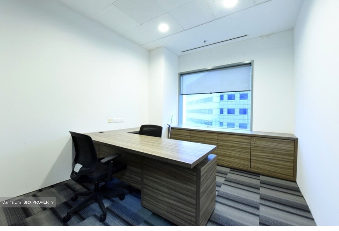 Suntec City (D1), Office #522399181